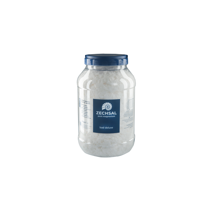 Zechsal magnesium deluxe 4 kg