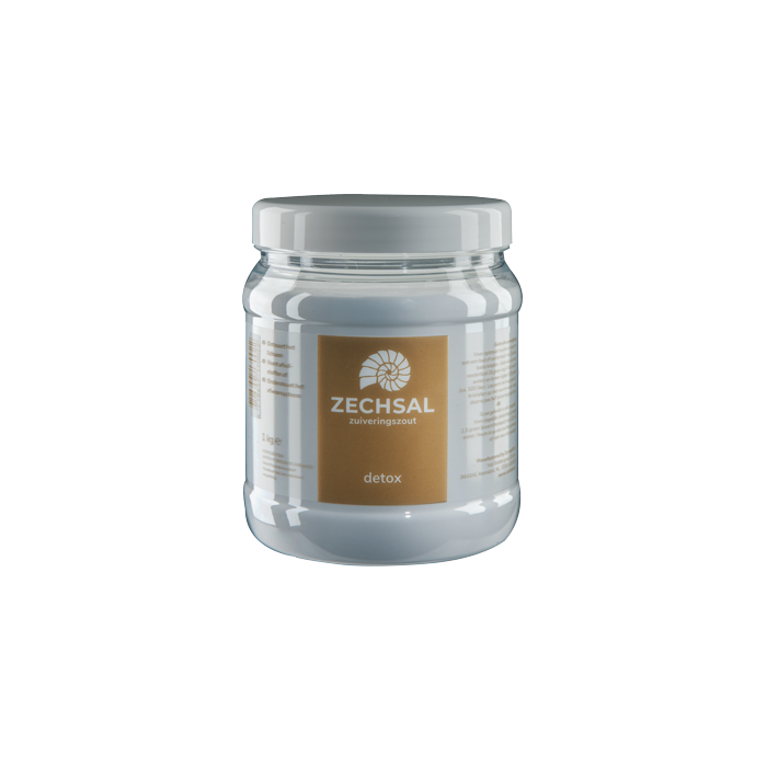 Zechsal bikarbonat 1 kg