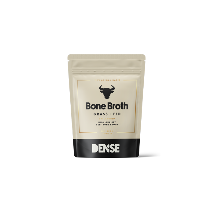 Dense Benbuljongpulver 500 g