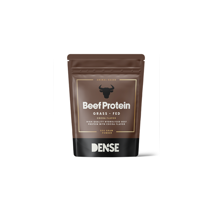 Dense Biffprotein Choklad 500 g