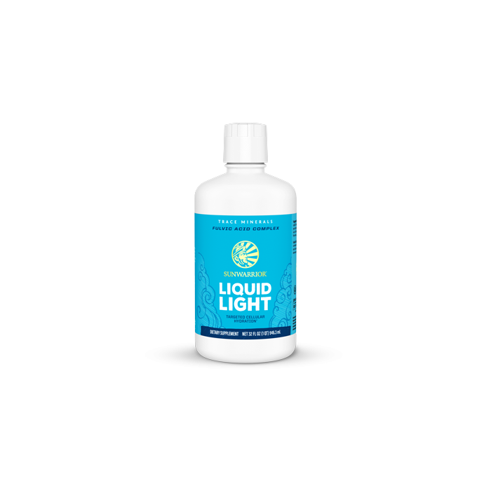 Liquid Light