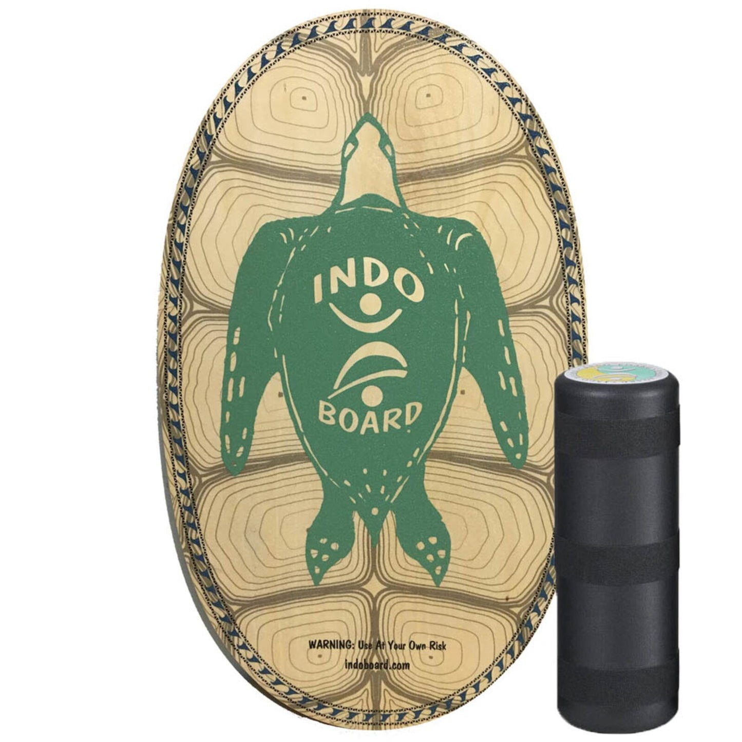 Indoboard Turtle