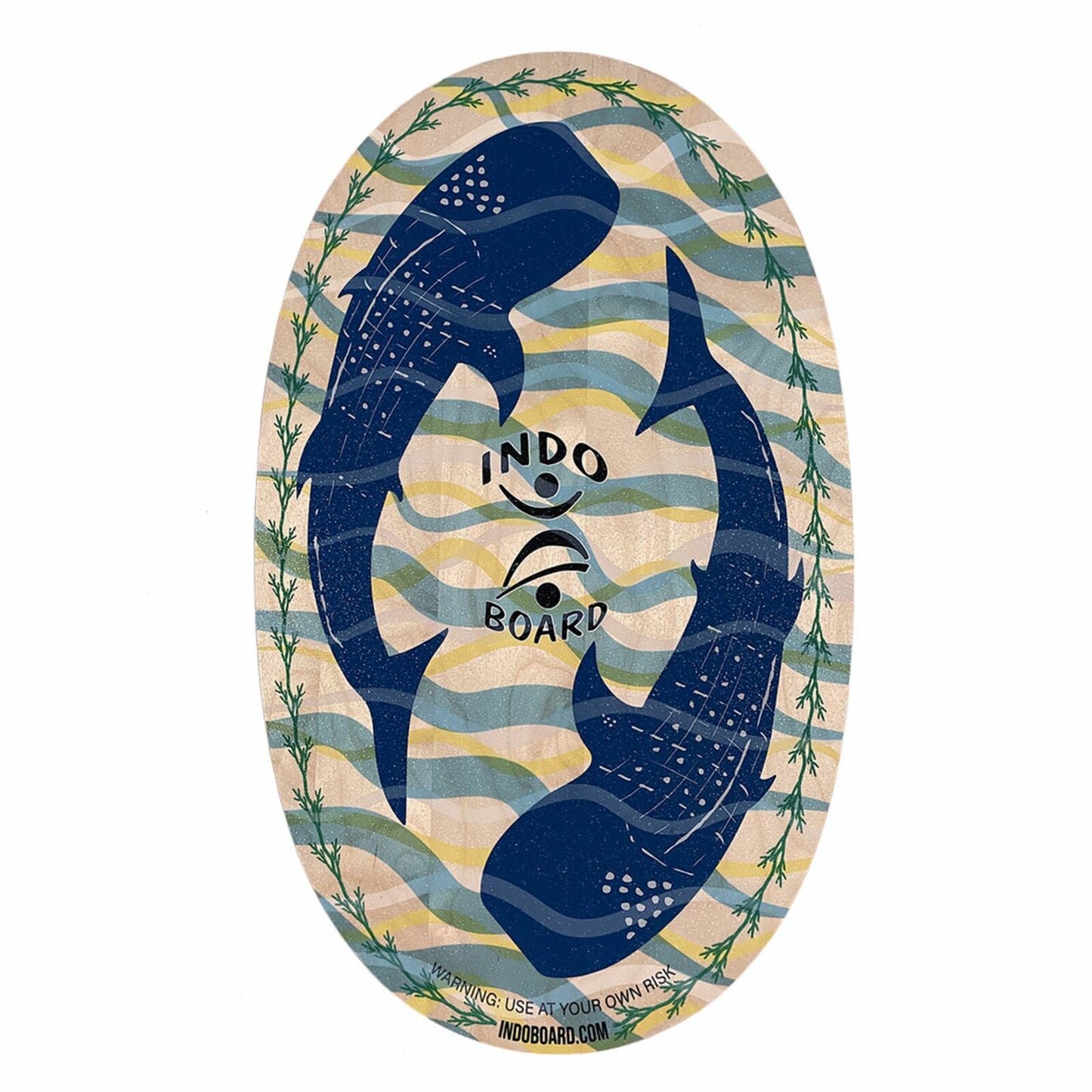 Indoboard Whale Shark