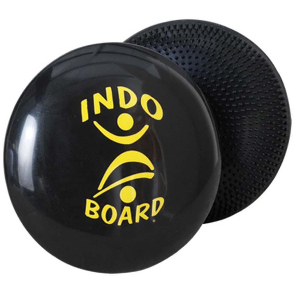 IndoFLO Cushion