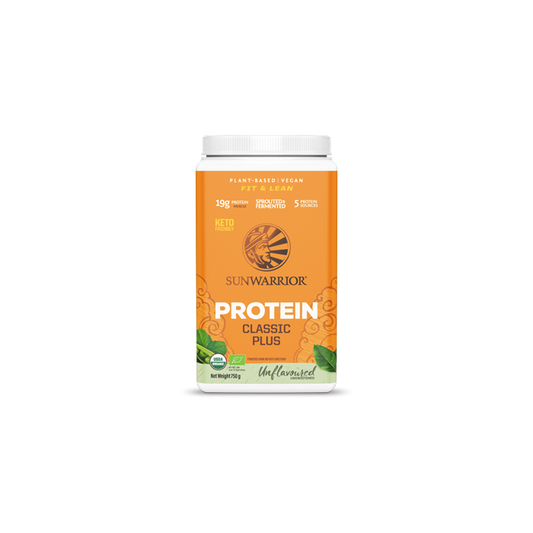 Classic Plus Naturell 750 g EKO