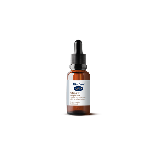 BioCare Nutrisorb Molybden 15ml