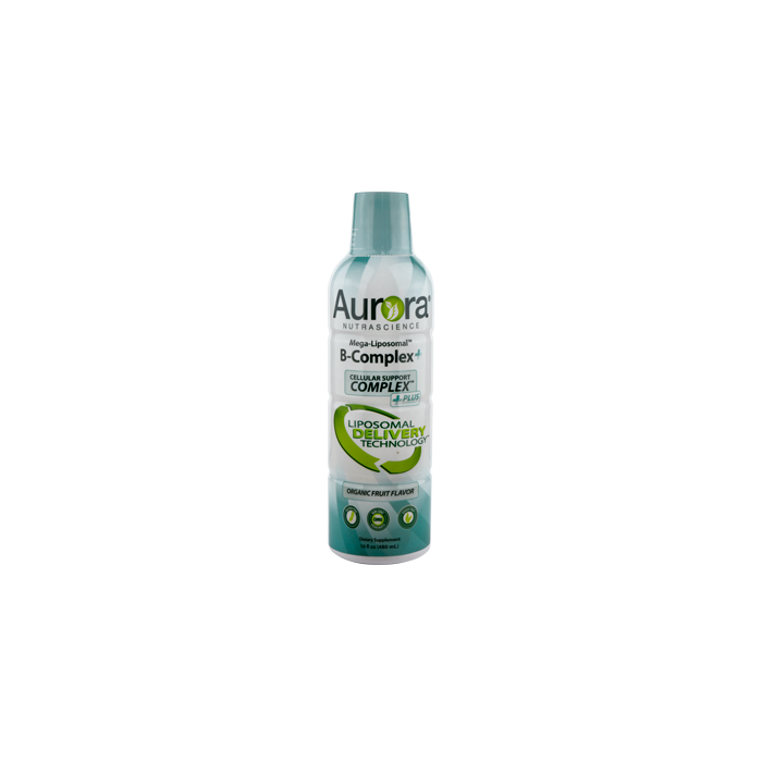 Aurora Liposomal B-Complex+