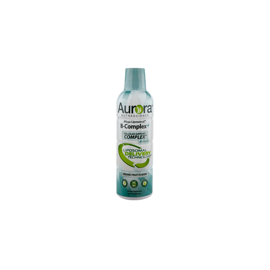 Aurora Liposomal B-Complex+