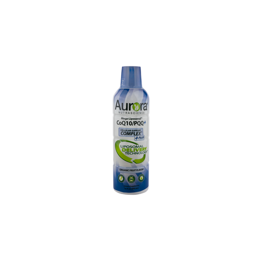 Aurora Liposomal CoQ10/PQQ