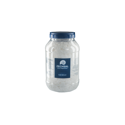 Zechsal magnesium deluxe 4 kg