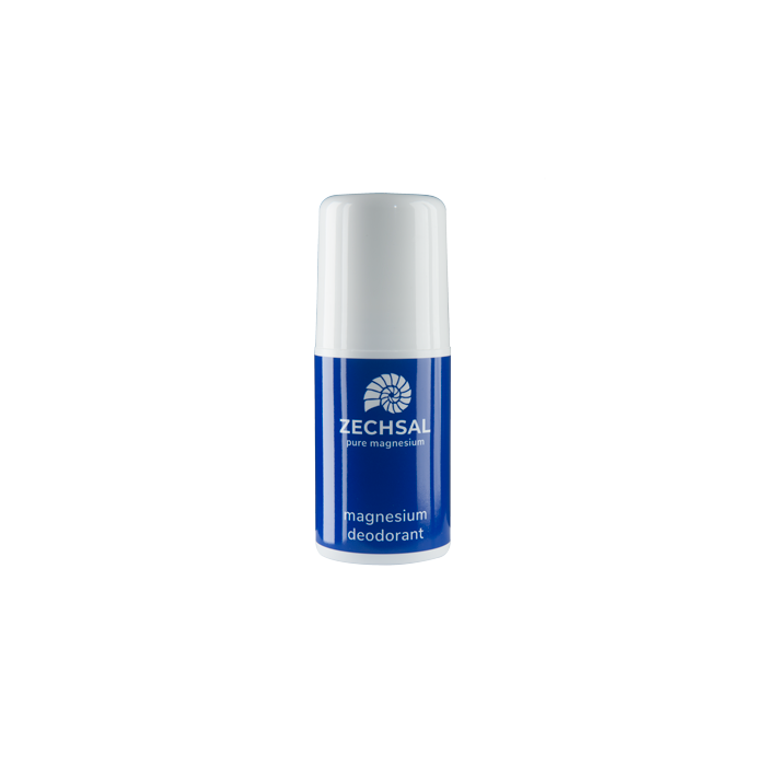 Zechsal magnesium deodorant