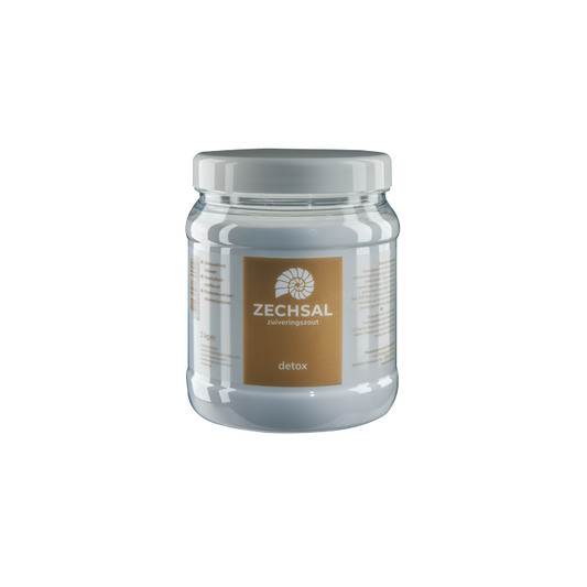 Zechsal bikarbonat 1 kg