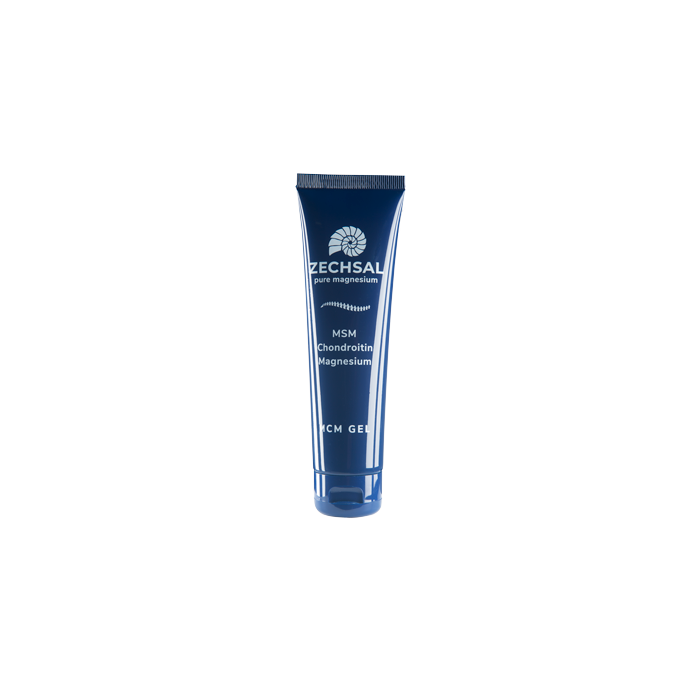 Zechsal MCM-gel 100 ml