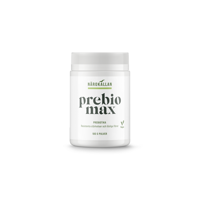 Närokällan PrebioMax 180 g