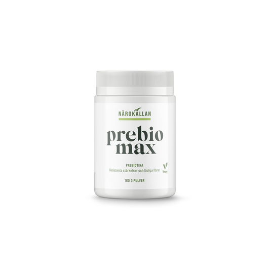 Närokällan PrebioMax 180 g