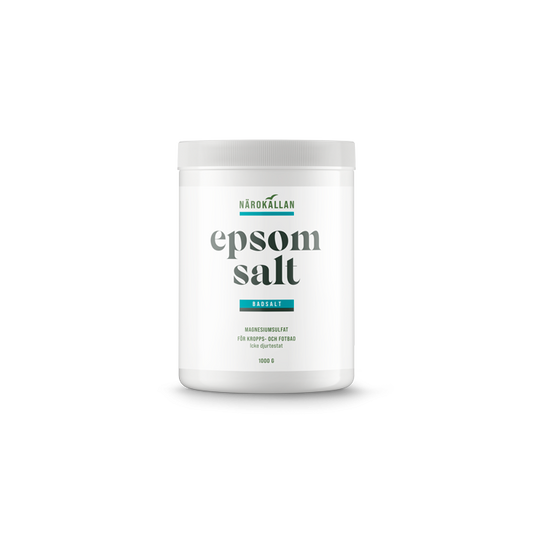 Närokällan Epsom Salt 1 kg