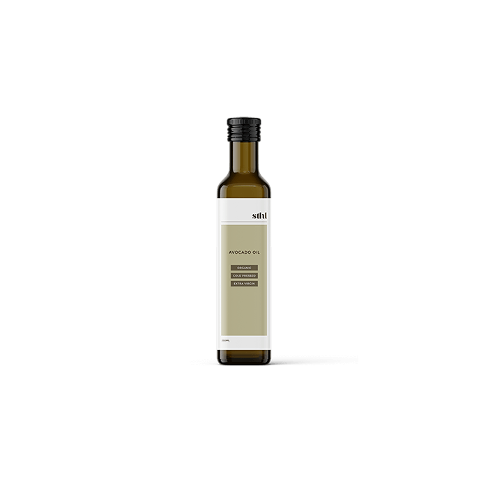 STHL Nordic Avokadoolja EKO 250 ml