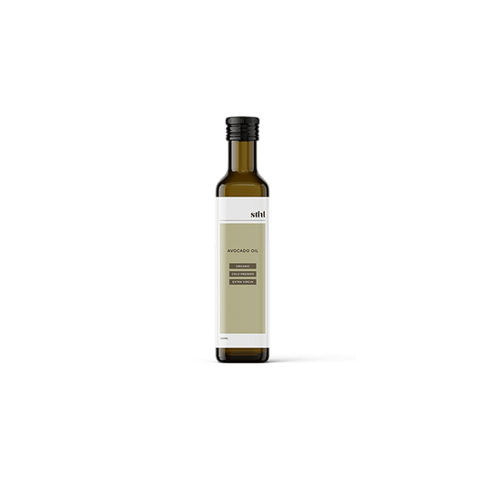 STHL Nordic Avokadoolja EKO 250 ml