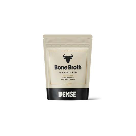 Dense Benbuljongpulver 500 g