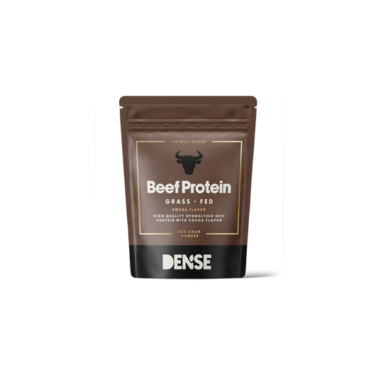 Dense Biffprotein Choklad 500 g