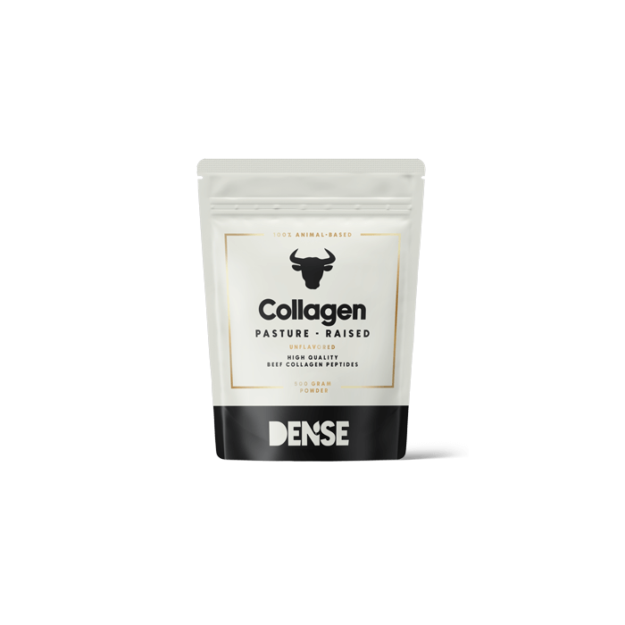 Dense Kollagen 500 g