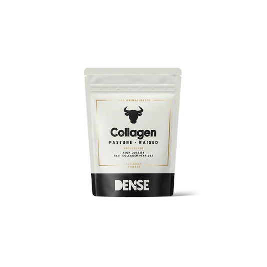 Dense Kollagen 500 g