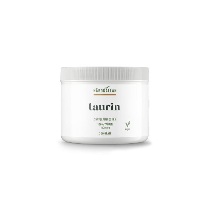 Närokällan Taurin 300 g