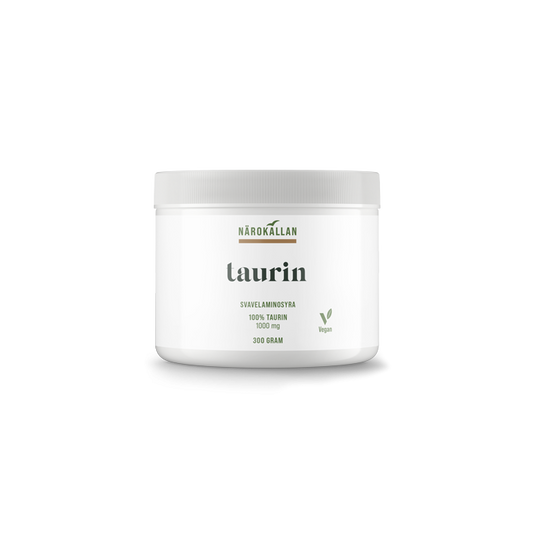 Närokällan Taurin 300 g