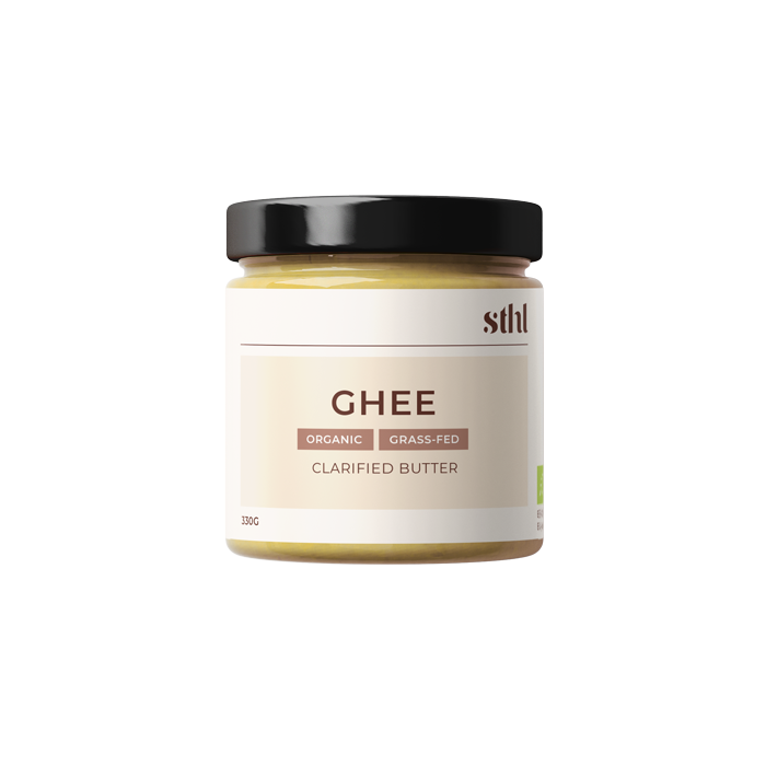 STHL Ghee 330 g EKO