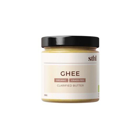 STHL Ghee 330 g EKO