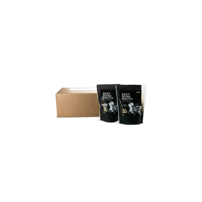 STHL Biffbuljong påse 350 ml 12-pack