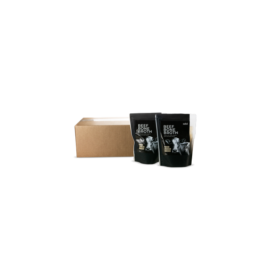 STHL Biffbuljong påse 350 ml 12-pack
