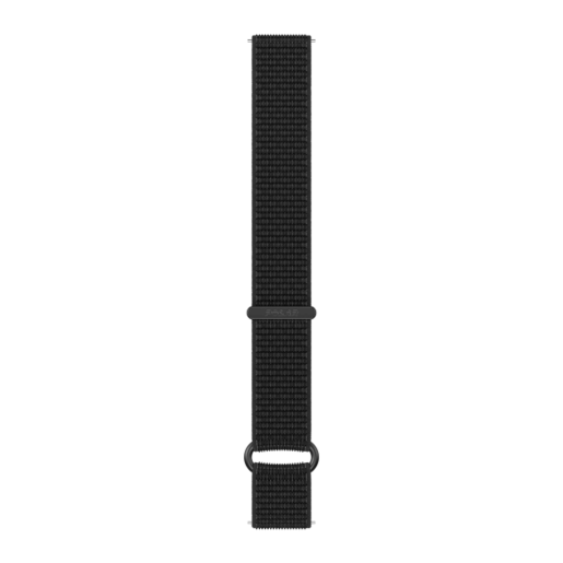 Polar Hook and Loop Nylon Wristband, 22mm