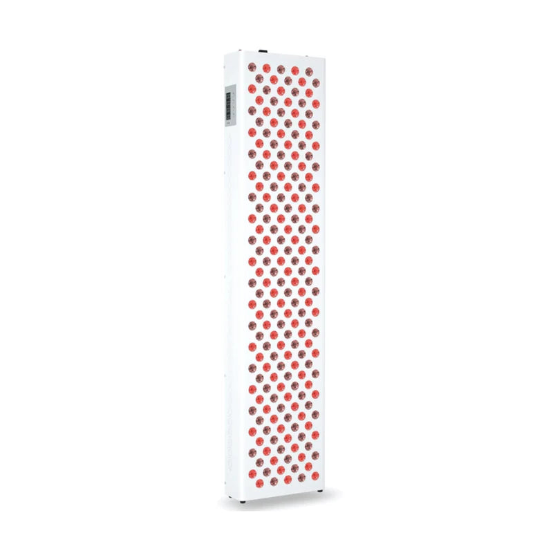 The Red Panda Rödljuspanel 1000 Watt