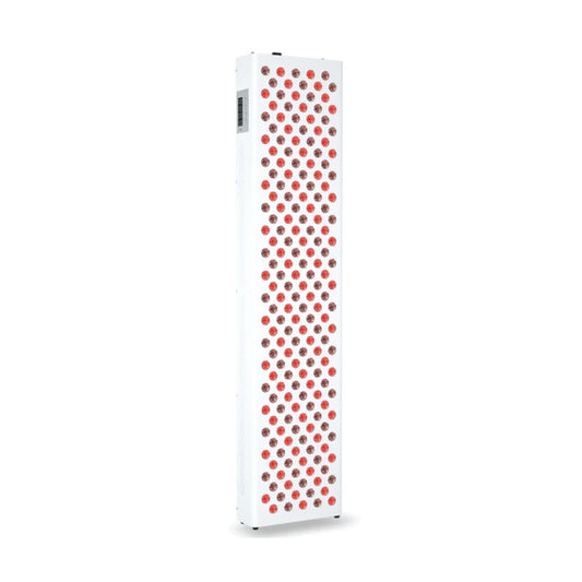 The Red Panda Rödljuspanel 1000 Watt
