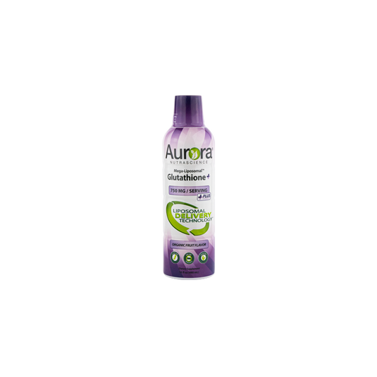 Aurora Mega-Liposomal Glutation+