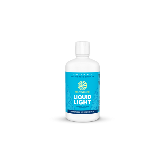 Liquid Light