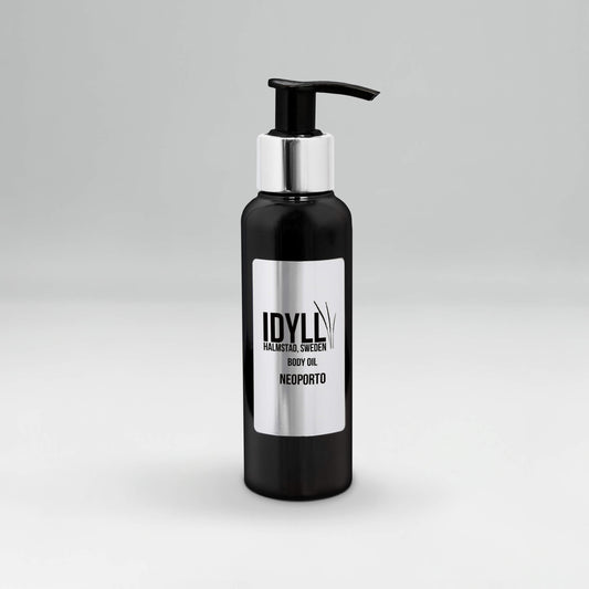 IDYLL Body Oil Neoporto