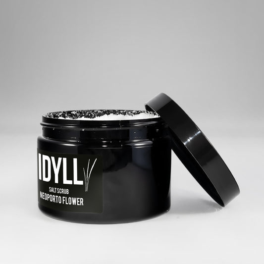 IDYLL Salt Scrub Neoporto