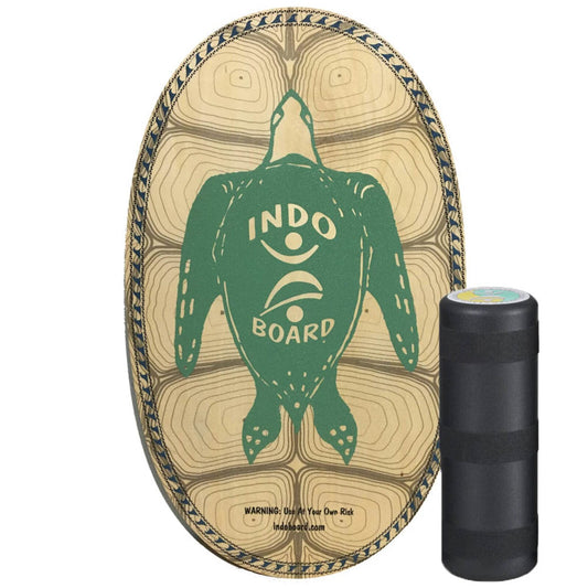 Indoboard Turtle