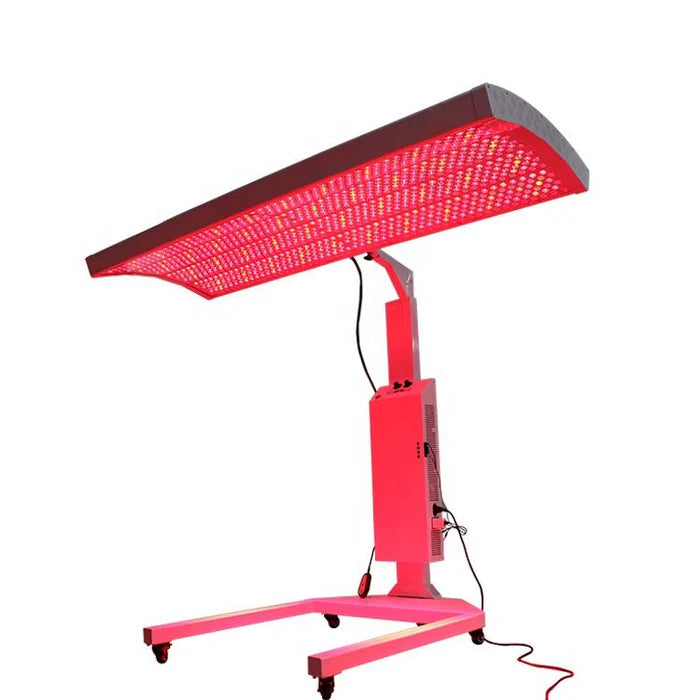 The Red Sky Rödljuspanel 1400 Watt