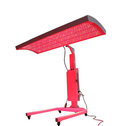 The Red Sky Rödljuspanel 1400 Watt