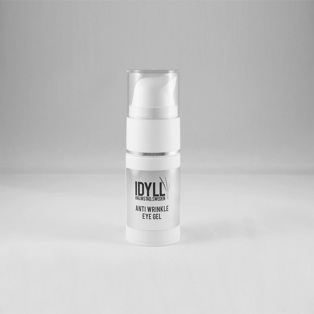 IDYLL Anti Wrinkle Eye Gel