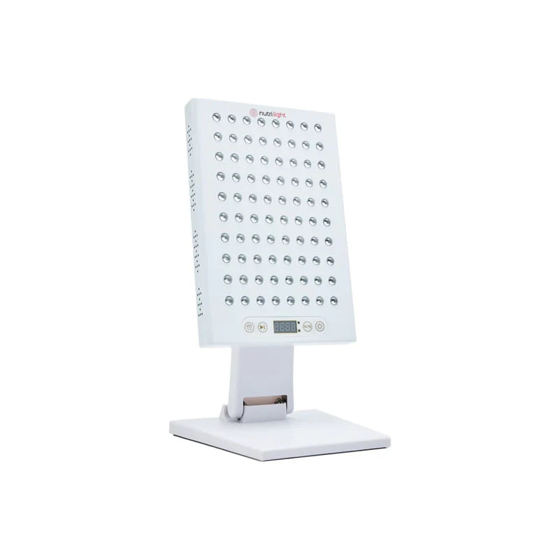 The Fox: Rödljuslampa 400 Watt