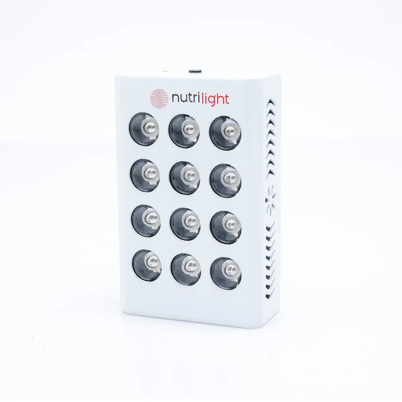 The Robin Rödljuslampa 60 Watt