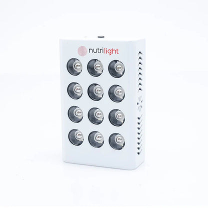 The Robin Rödljuslampa 60 Watt